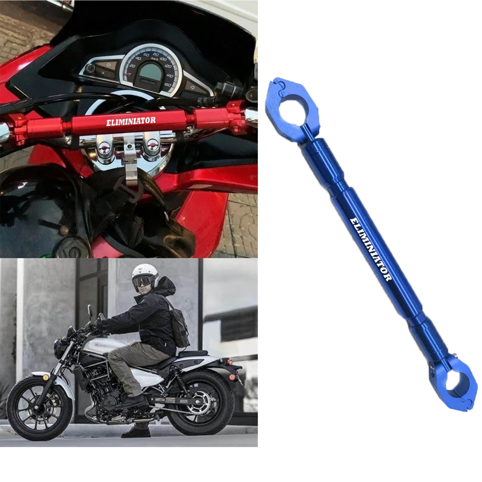 Amazon | For Eliminator SE エリミネーター SE 400 450 500